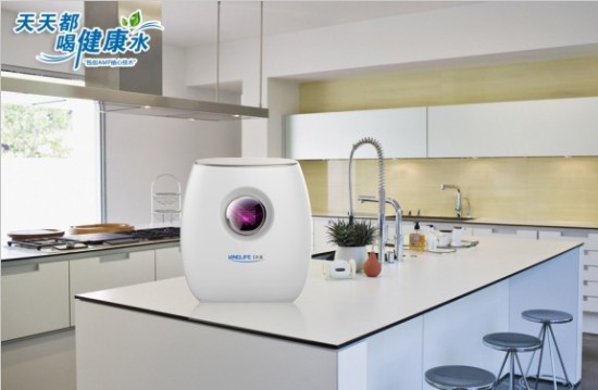 净来新品橱柜效果图