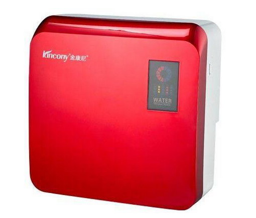 金康尼净水器图